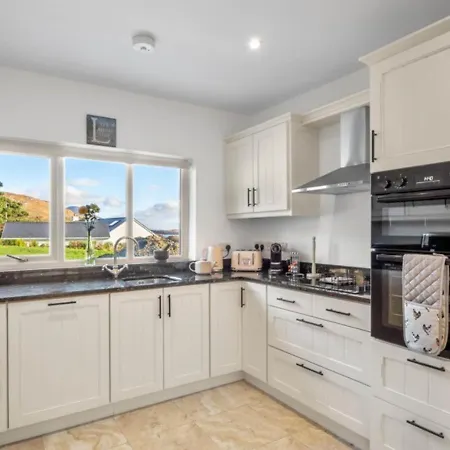 Дом отдыха Teach Eile, *