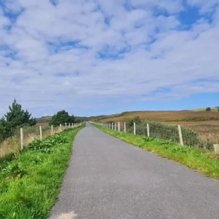 Dom wakacyjny Teach Eile,