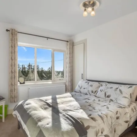 Dom wakacyjny Teach Eile,