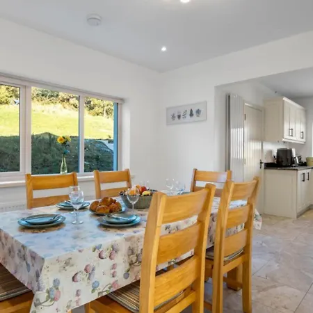 Dom wakacyjny Teach Eile,