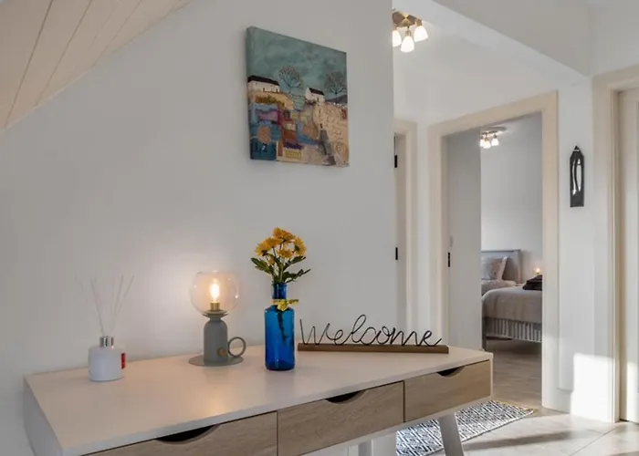 Дом отдыха Teach Eile,