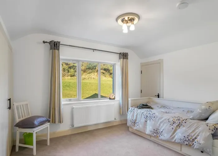 Дом отдыха Teach Eile, Клифден