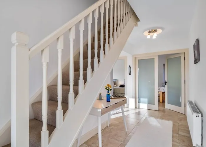 Дом отдыха Teach Eile, *