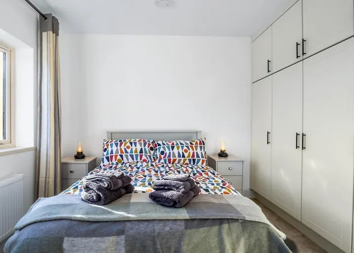 Дом отдыха Teach Eile, Клифден