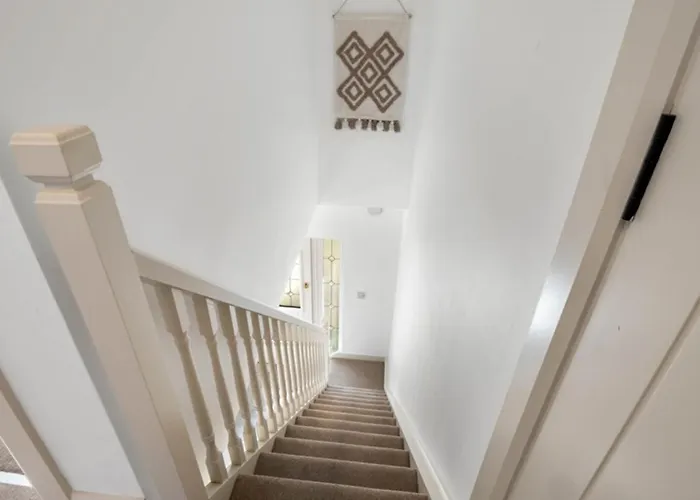 Дом отдыха Teach Eile, *