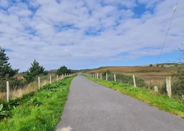 Дом отдыха Teach Eile,