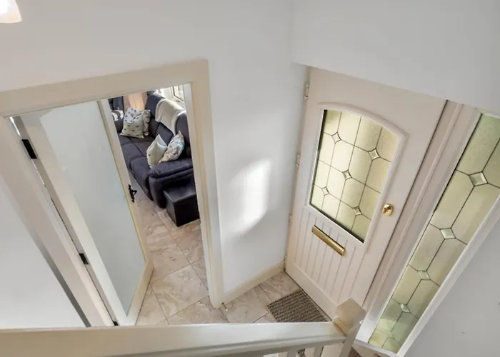 Дом отдыха Teach Eile,