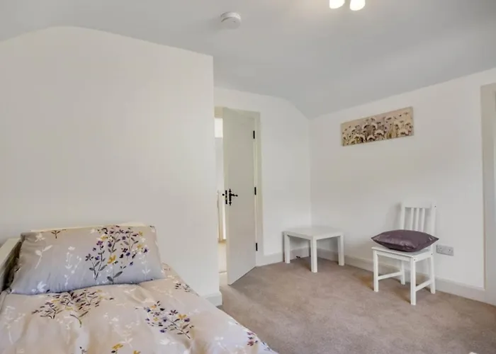 Дом отдыха Teach Eile, Клифден