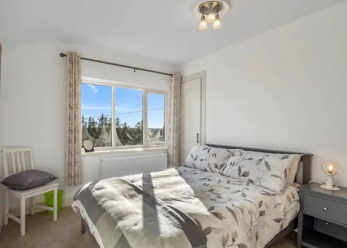 Дом отдыха Teach Eile,