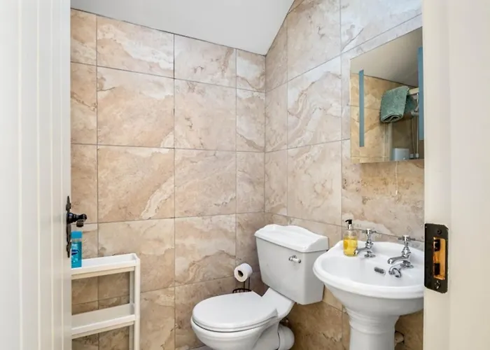 Дом отдыха Teach Eile, Клифден