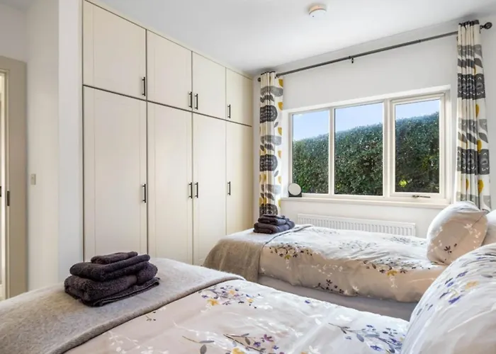 Дом отдыха Teach Eile, Клифден