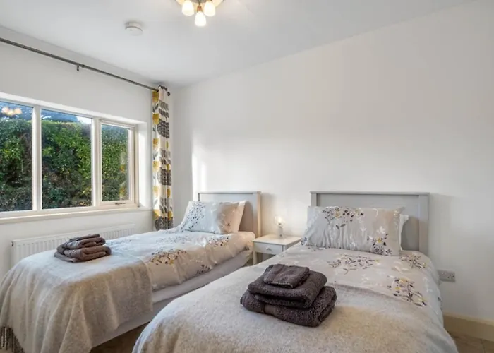 Дом отдыха Teach Eile, *