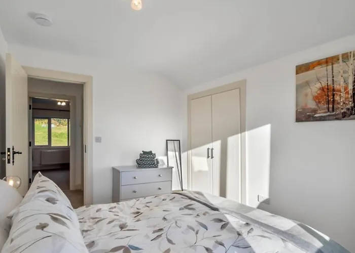 Дом отдыха Teach Eile,