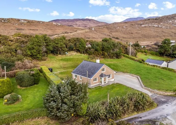 Дом отдыха Teach Eile, *