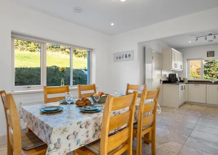 Дом отдыха Teach Eile,